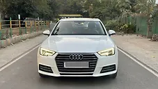Used Audi A4 30 TFSI Premium Plus in Delhi