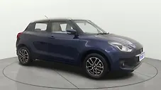 Used Maruti Suzuki Swift ZXi Plus [2021-2023] in Pune