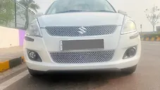 Used Maruti Suzuki Swift VXi in Pune