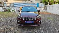 Used Maruti Suzuki Ertiga VXi Petrol Manual in Chennai
