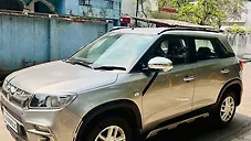Used Maruti Suzuki Vitara Brezza VDi in Raipur
