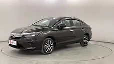 Used Honda City ZX Petrol [2019-2020] in Pune