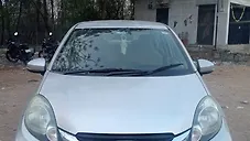 Used Honda Amaze 1.2 VX AT i-VTEC in Hyderabad