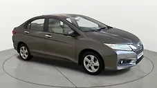 Used Honda City 1.5 V MT in Thane