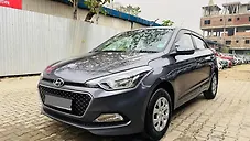 Used Hyundai Elite i20 Sportz 1.2 in Guwahati