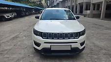 Used Jeep Compass Sport 2.0 Diesel in Bangalore
