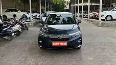 Used Honda City VX Petrol in Lucknow
