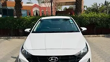 Used Hyundai Elite i20 Sportz 1.2 MT [2020-2023] in Surat