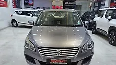 Used Maruti Suzuki Ciaz VXi in Kanpur