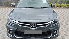 Used Toyota Glanza G AMT [2022-2023] in Sangli
