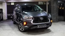 Used Toyota Innova Crysta GX 2.7 AT 7 STR in Delhi