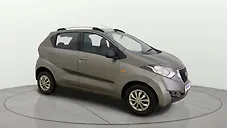 Used Datsun Redigo T (O) [2016-2019] in Ahmedabad