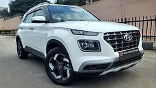 Used Hyundai Venue SX Plus 1.0 Turbo DCT in Bangalore
