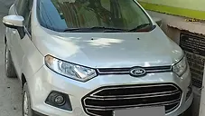 Used Ford Ecosport Trend 1.5L TDCi in Patna