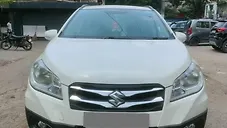 Used Maruti Suzuki S-Cross Zeta 1.3 in Lucknow