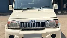 Used Mahindra Bolero SLX BS III in Nashik