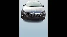 Used Skoda Slavia Style 1.0L TSI MT in Pune
