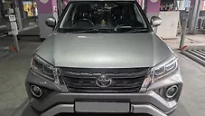 Used Toyota Urban Cruiser Premium Grade MT in Mumbai