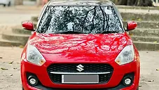 Used Maruti Suzuki Swift VXi [2021-2023] in Pune