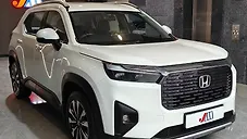 Used Honda Elevate VX Petrol Automatic in Ahmedabad