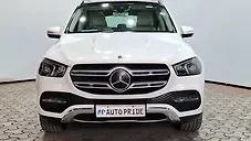 Used Mercedes-Benz GLE 300d 4MATIC LWB [2020-2023] in Hyderabad