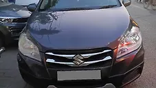 Used Maruti Suzuki S-Cross Delta 1.6 in Patna