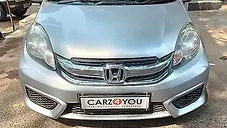 Used Honda Amaze 1.2 S i-VTEC in Delhi