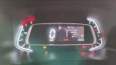 Used Kia Sonet HTX 1.5 Diesel AT in Hyderabad