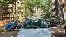 Used Maruti Suzuki Alto LXI in Mumbai
