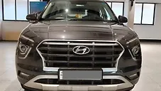Used Hyundai Creta SX 1.5 Petrol in Mumbai