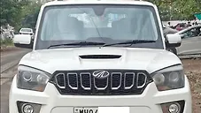 Used Mahindra Scorpio S11 4WD 8 STR in Nagpur