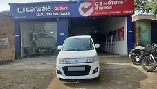 Used Maruti Suzuki Wagon R VXI+ (O) in Motihari