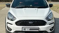 Used Ford Freestyle Titanium Plus 1.5 TDCi [2018-2020] in Indore
