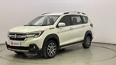 Used Maruti Suzuki XL6 Alpha Plus MT Petrol [2022-2023] in Kolkata