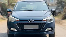 Used Hyundai i20 Asta (O) 1.2 in Nashik