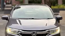 Used Honda City VX Diesel in Surat