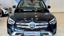 Used Mercedes-Benz GLC 220d 4MATIC Progressive in Chennai