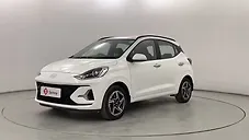 Used Hyundai Grand i10 NIOS Asta 1.2 Kappa VTVT in Pune