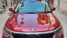 Used Kia Seltos HTX 1.5 Diesel in Delhi