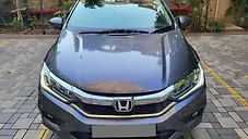Used Honda City VX Petrol [2017-2019] in Kolkata