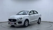 Used Maruti Suzuki DZire VDi AMT in Hyderabad