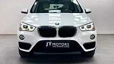Used BMW X1 xDrive20d xLine in Pune