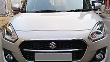 Used Maruti Suzuki Swift ZXi Plus [2021-2023] in Kolkata