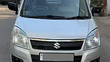 Used Maruti Suzuki Wagon R LXI in Surat