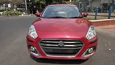 Used Maruti Suzuki DZire VXi Petrol Manual in Bangalore