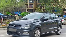 Used Volkswagen Ameo Comfortline 1.2L (P) in Mumbai