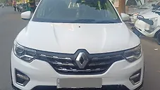 Used Renault Triber RXZ [2019-2020] in Ahmedabad