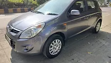 Used Hyundai i20 Magna 1.4 CRDI in Nagpur