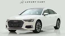 Used Audi A6 Technology 45 TFSI [2019-2024] in Meerut
