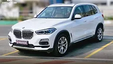 Used BMW X5 xDrive30d xLine in Chennai